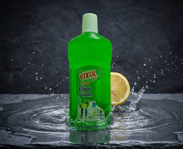 Vixsol Vixol Power Liquid Floor Cleaner 1000 ML – ORI Trading Company