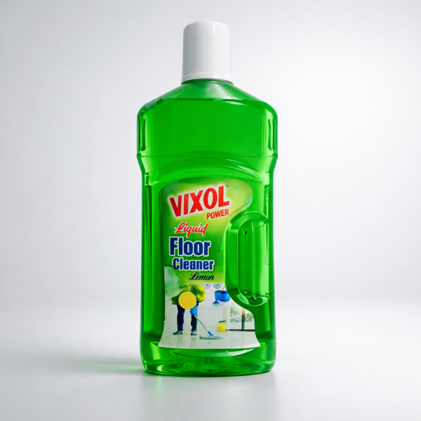 Vixsol Vixol Power Liquid Floor Cleaner 1000 ML – ORI Trading Company